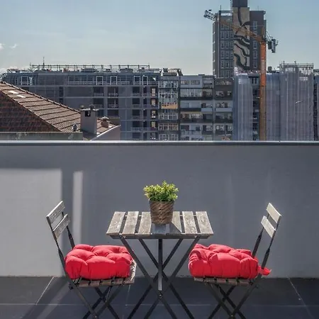 Live In Porto - 68 Regras Appartement Buitenkant foto