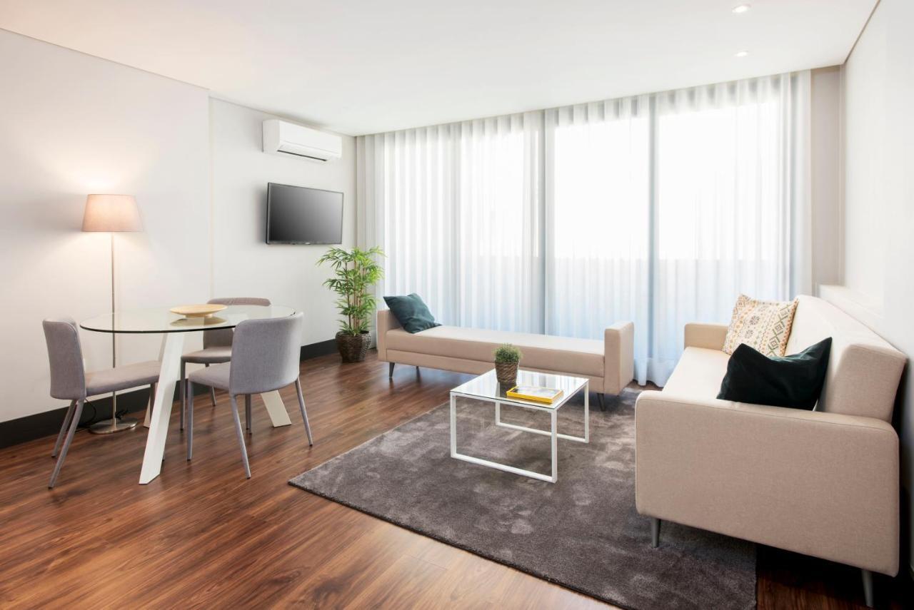 Appartement Live In - 68 Regras *