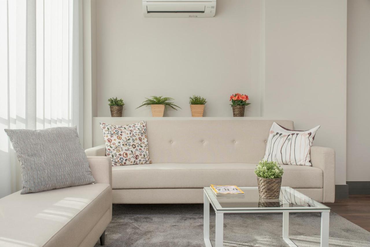 Live In - 68 Regras Apartment