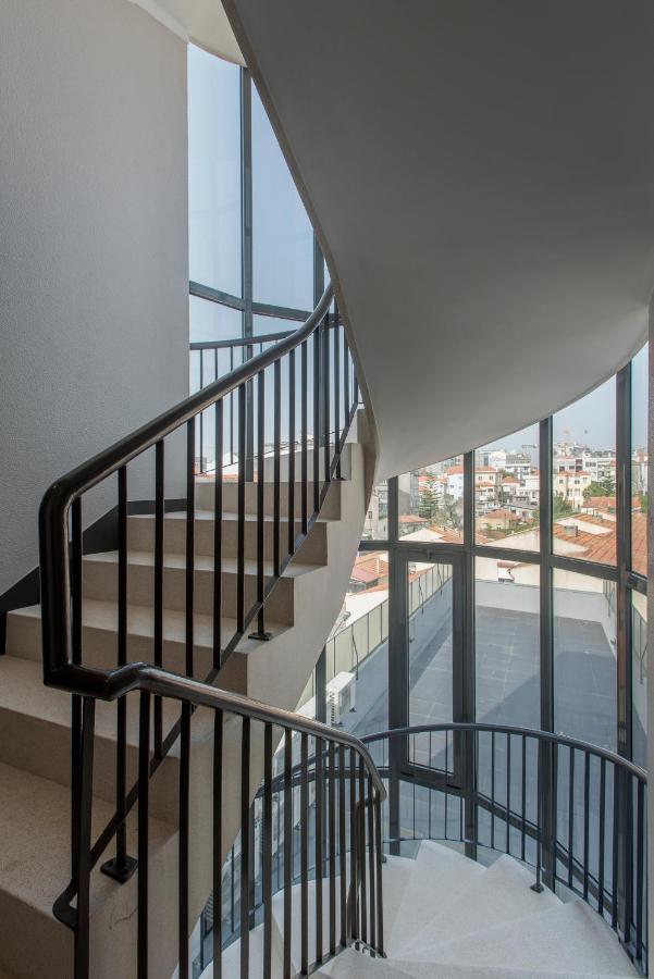 Apartment Live In - 68 Regras Porto