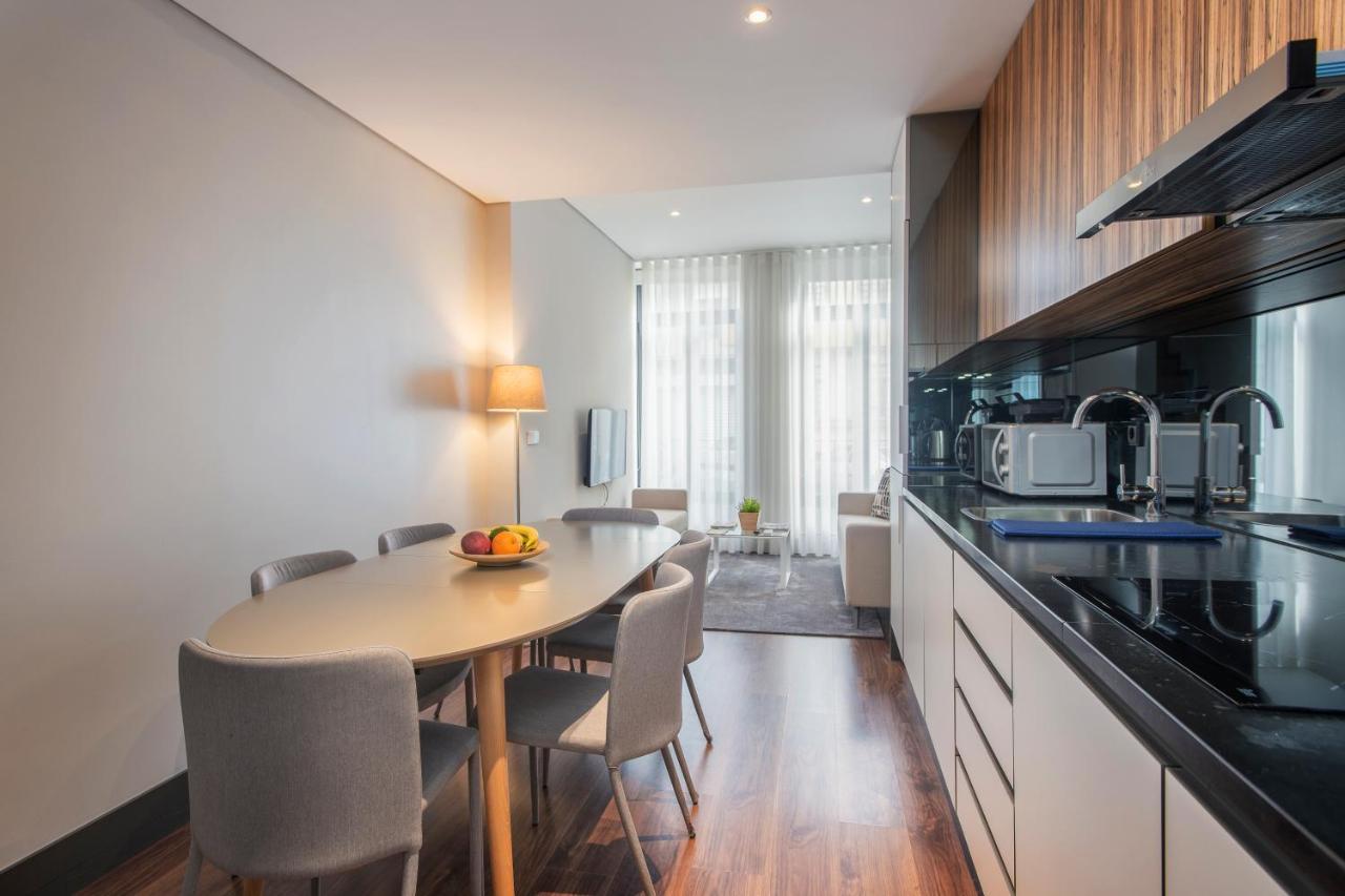 Live In - 68 Regras Apartment *
