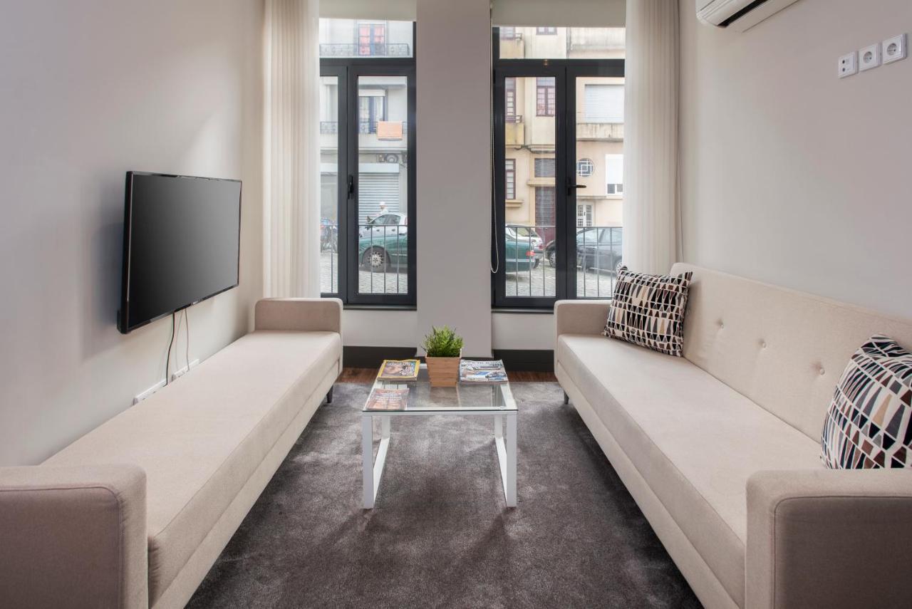 Live In - 68 Regras Appartement