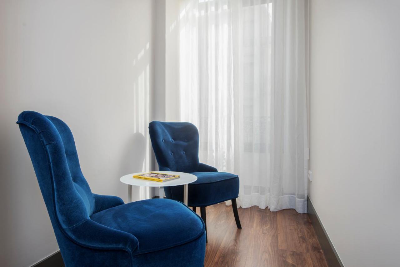 Apartment Live In - 68 Regras Porto