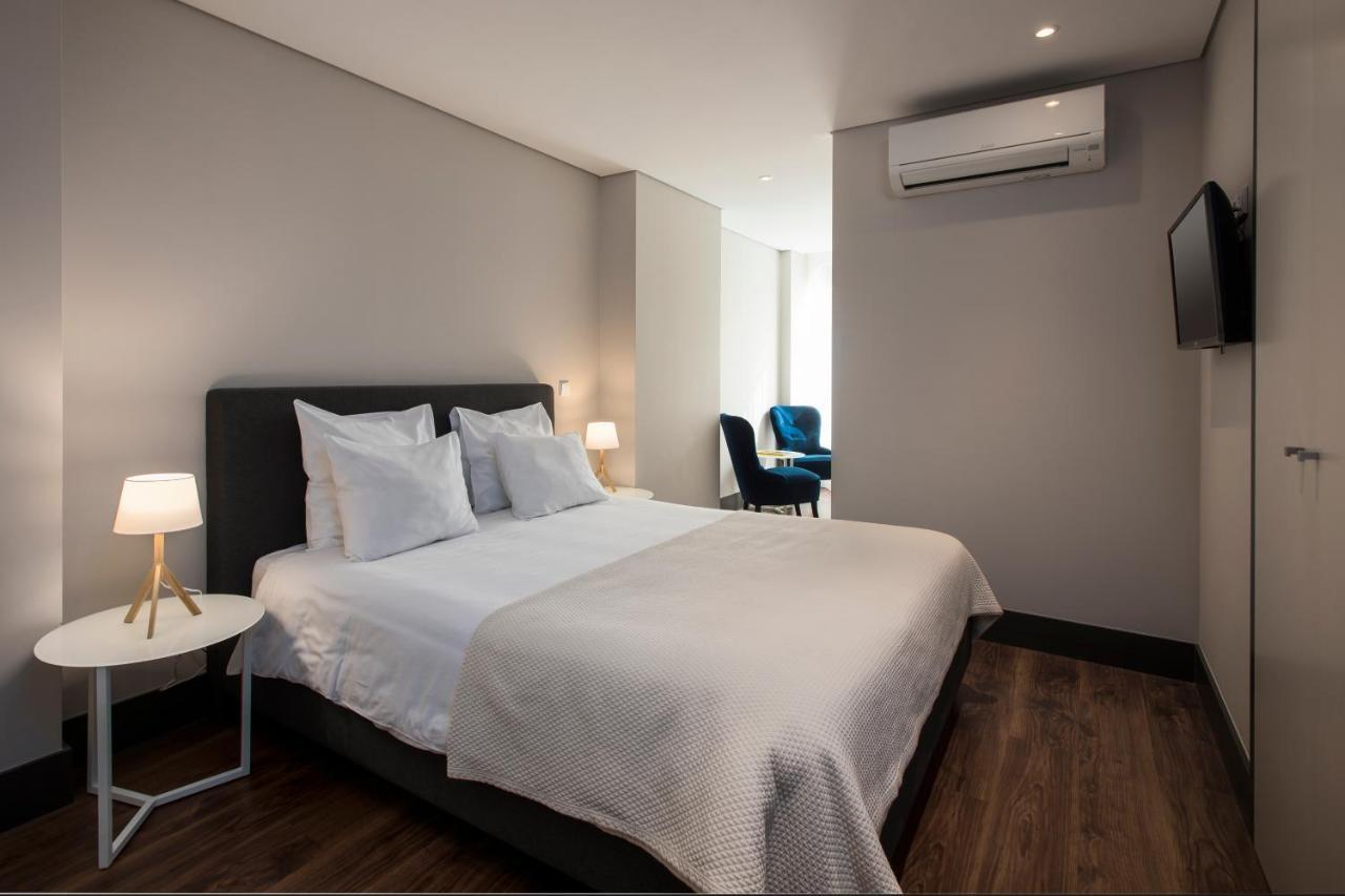 Live In - 68 Regras Apartment Porto