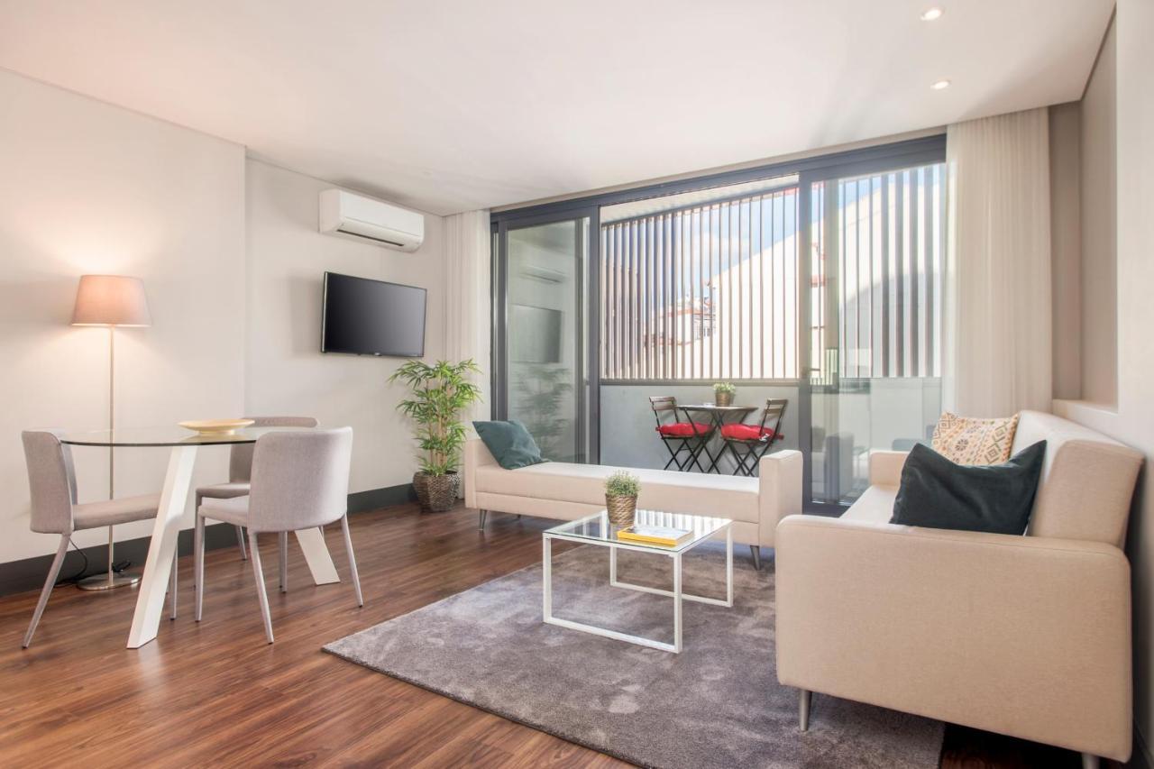 Apartamento Live In - 68 Regras *