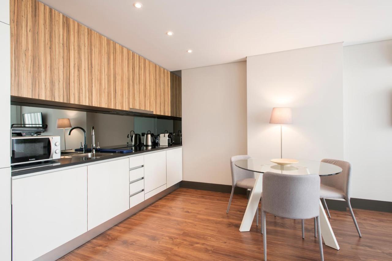 Live In - 68 Regras Apartamento Oporto
