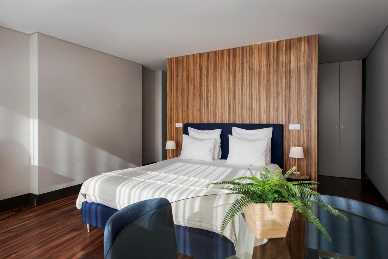 Live In - 68 Regras Apartamento Oporto